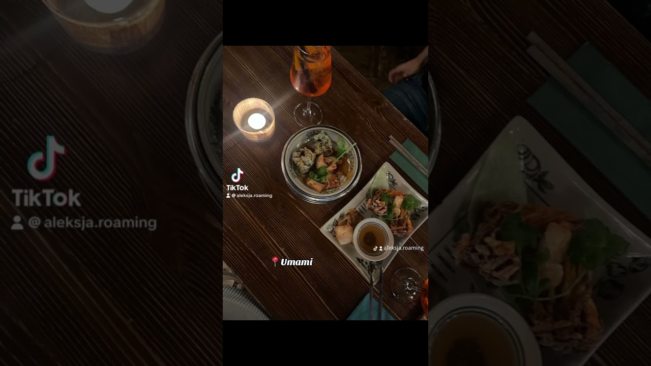 Must go in Berlin for Asian food lovers 💗🍣🫕🍶