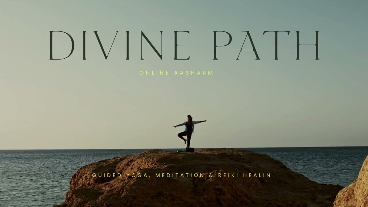 Divine Path Online Aashram