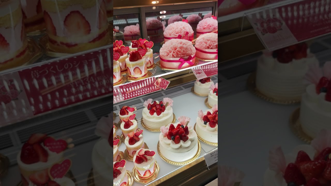 Tokio Shibuya Chocolateria nivel Dios