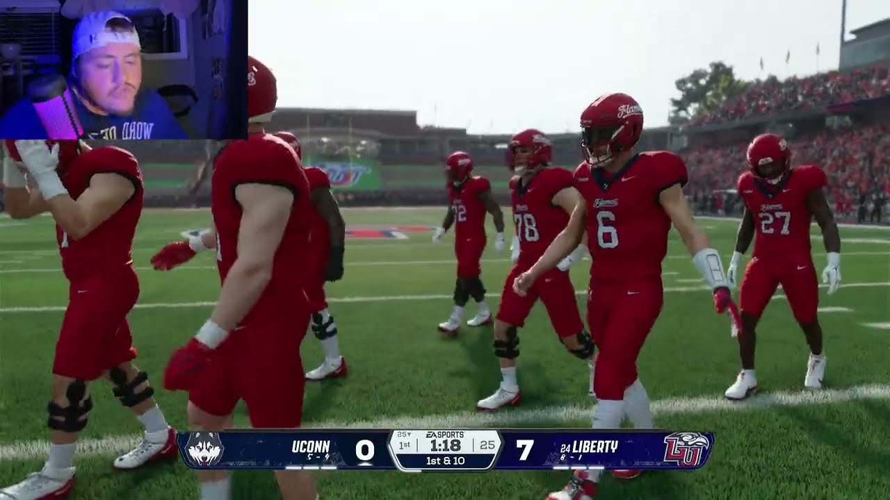 Our coach's decision makes me go CRAZY!!!!! EP 14