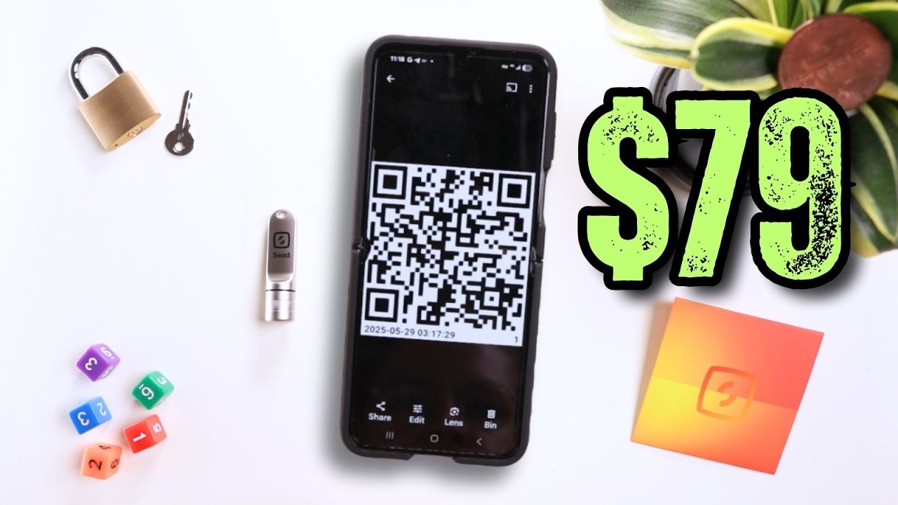 Обзор Sead Backup: неограниченное автономное хранилище НА ВСЮ ЖИЗНЬ