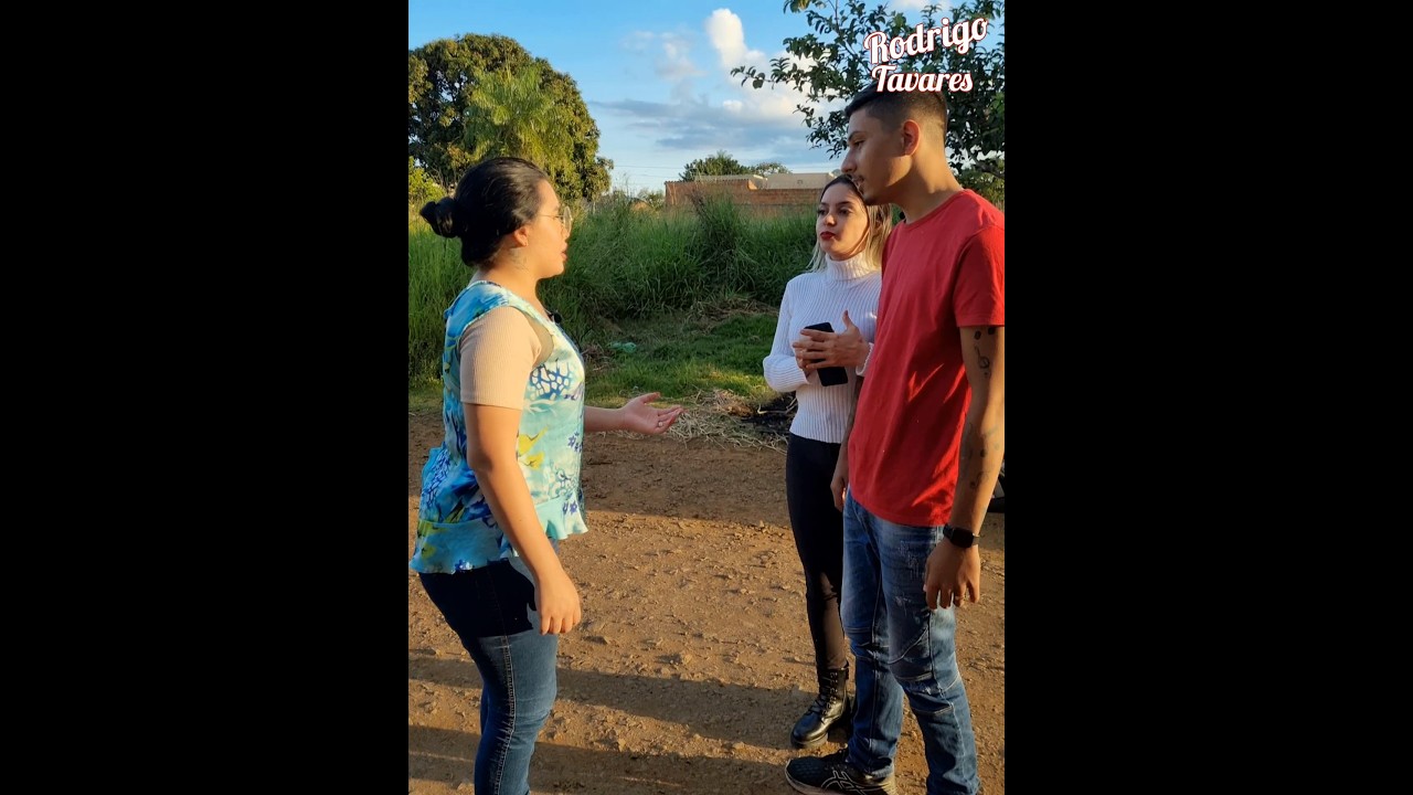 Trocou a esposa por uma mulher mais JOVEM, e o por esse final ele não esperava...