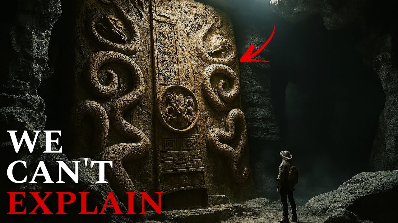 Most Unsolved Archaeological Mysteries Too Strange for Science to Solve | For Sleep