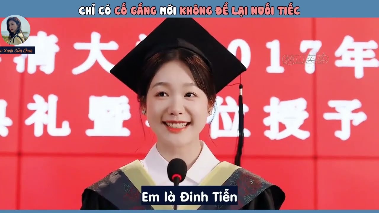 #3 Cao Khảo TQ | THPTQG 2022 | Không phụ thịnh thế, không hổ thẹn với thời đại...