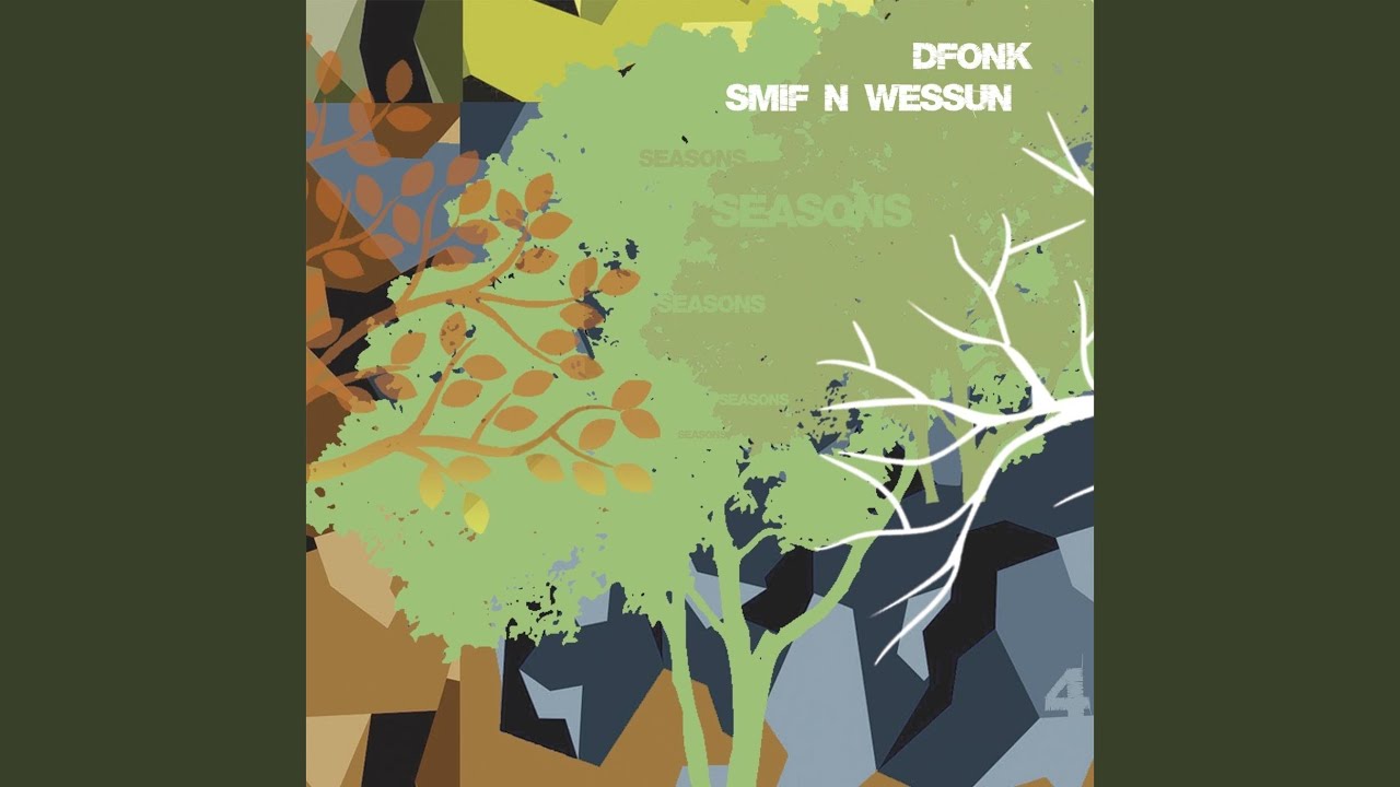 Spring (feat. Smif-n-Wessun)