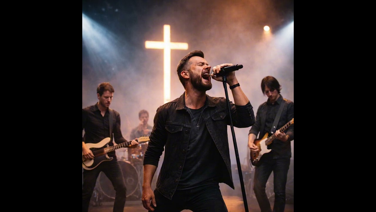 NÃO MURMURES:CANTA! Groove Worship 302 Harpa Cristã