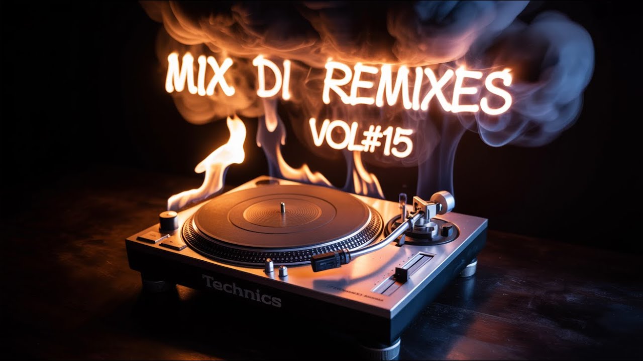 MiX Di ReMiXeS Vol#15 Dancehall & Hip Hop