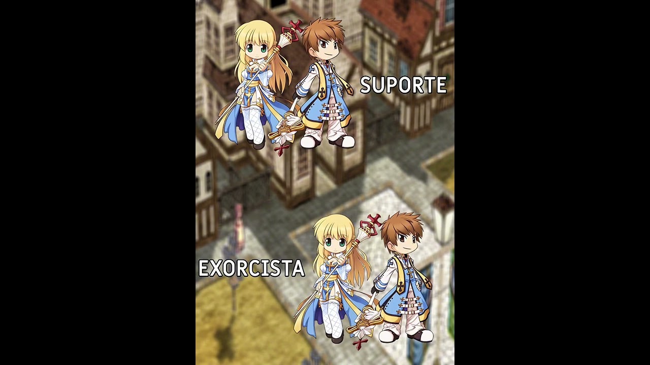 ARCEBISPO RAGNAROK LATAM#gravity  #ragnarok #ragnarokonline #mmorpg #latam #ragnaroklatam #arcebispo