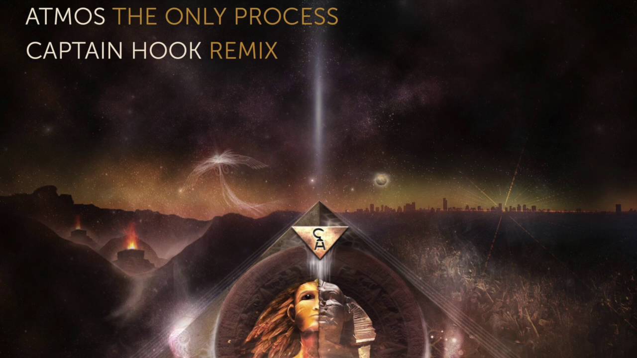 Atmos - The Only Process (Captain Hook Remix)
