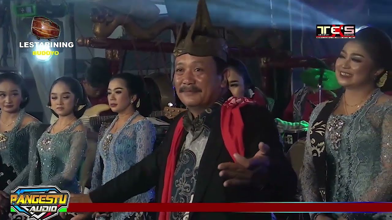 1. BEDAYAN LESTARINING BUDOYO Live in Sedaeng Kediaman Bpk. SUWEDI / Ibu. Eni