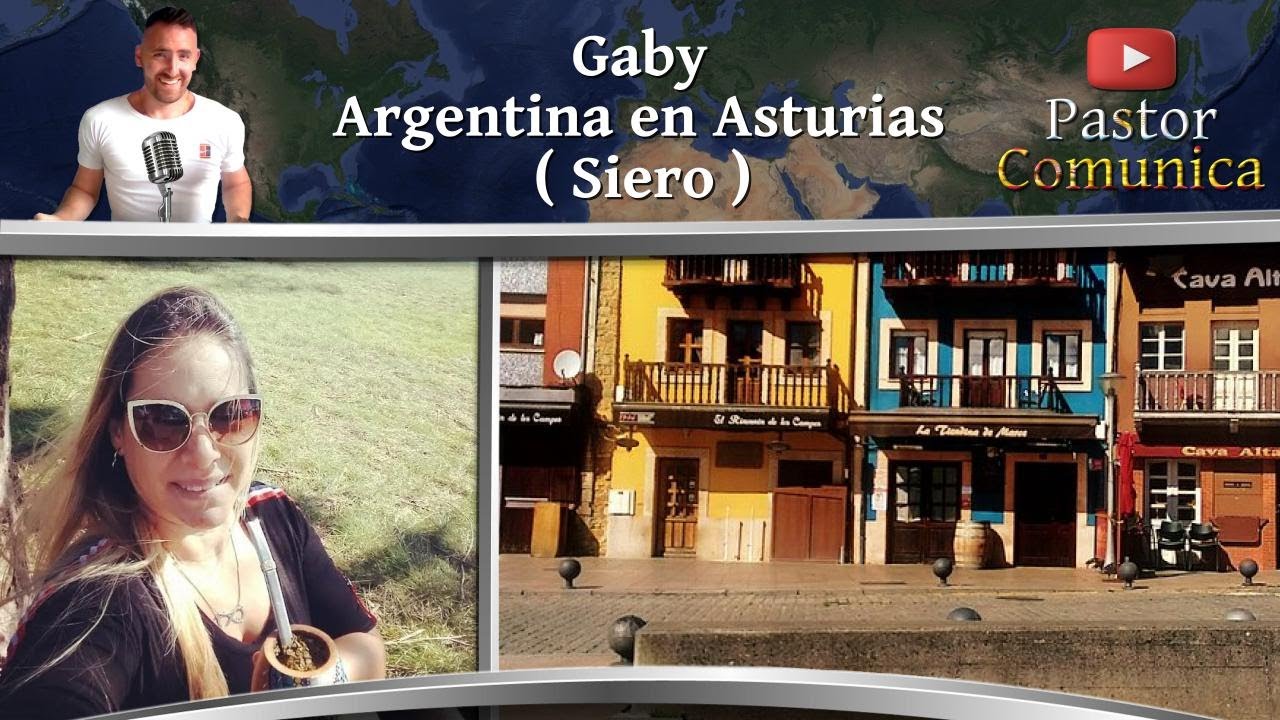🔴EN VIVO desde ASTURIAS ( Siero ) 🇪🇸 #emigrar #españa #asturias #podcast #directo