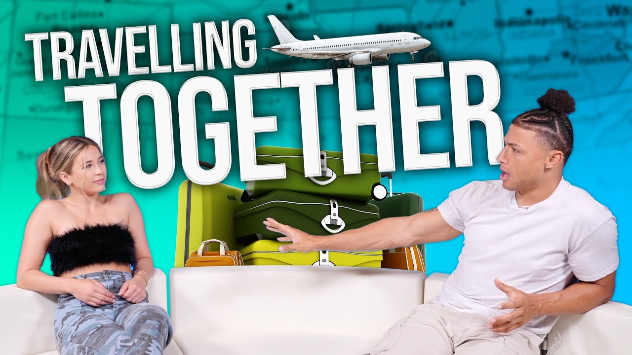 Traveling Together