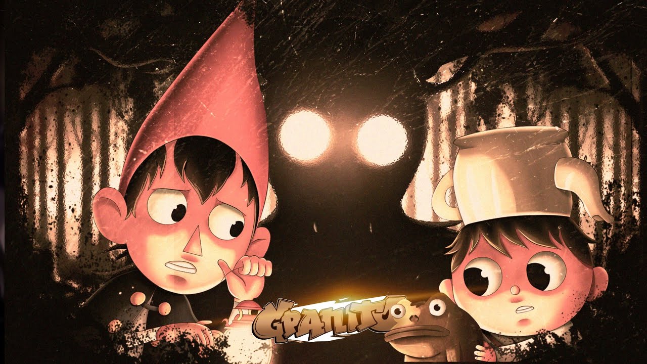 Além do Jardim (Over the Garden Wall) | Granito & VMZ