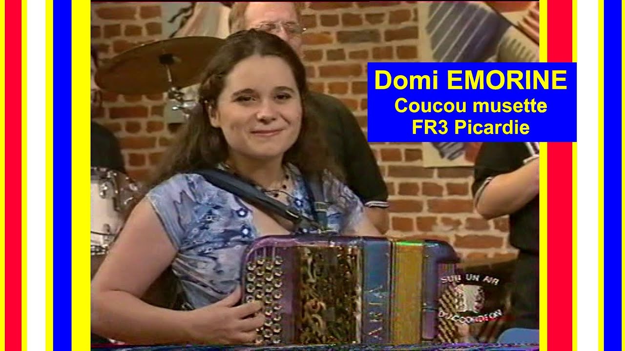 Domi EMORINE 