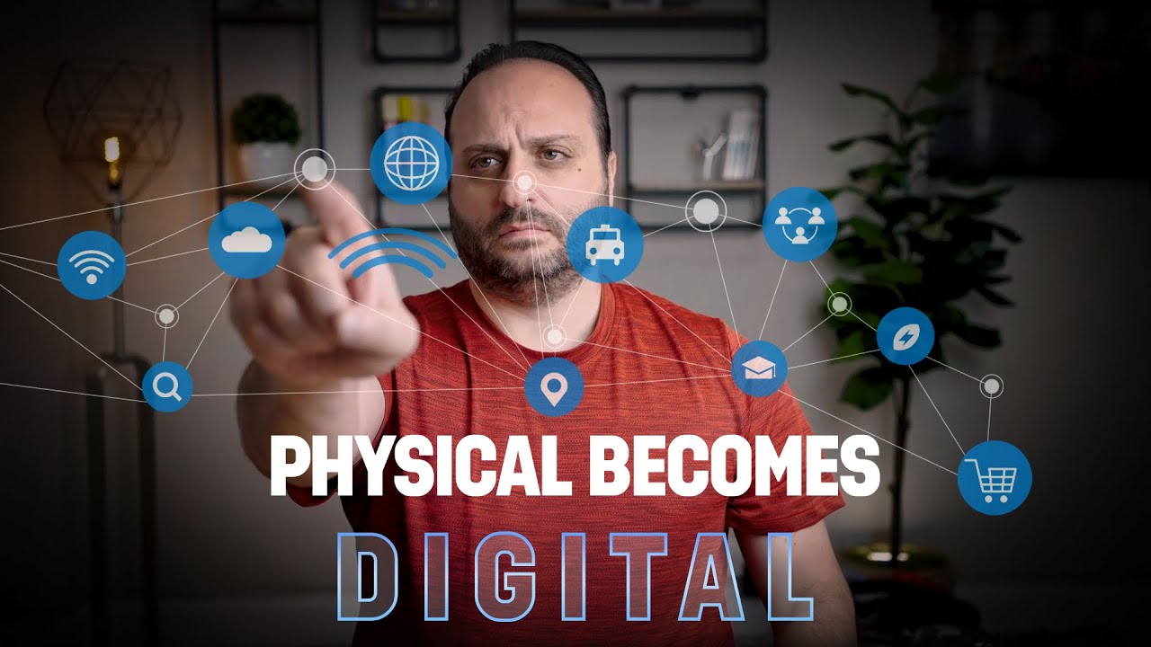 2022 State of Digital Transformation | Case Study: Restaurant