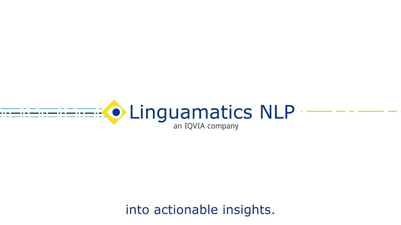 How NLP transforms real world data to real world insights