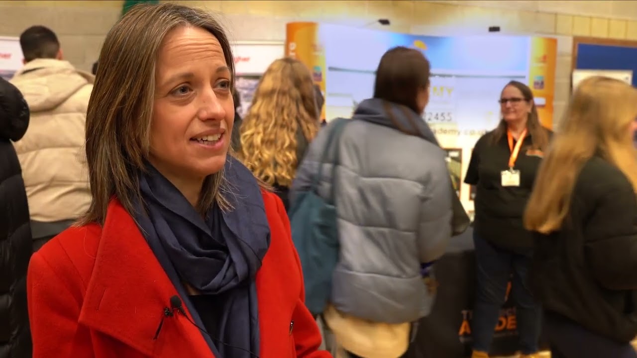 Apprenticeship Fair 2023