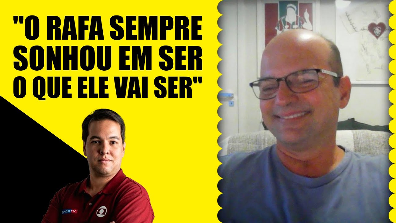 Antigo 'DIRETOR' da F1 na GLOBO analisa RAFA LOPES, novo COMENTARISTA da categoria na volta ao canal