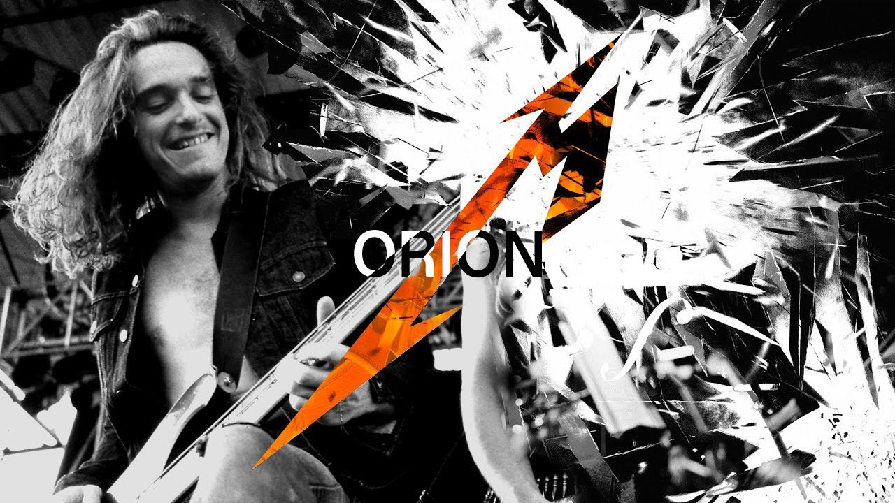 Metallica & San Francisco Symphony: Orion (Ben Zimmermann Version)
