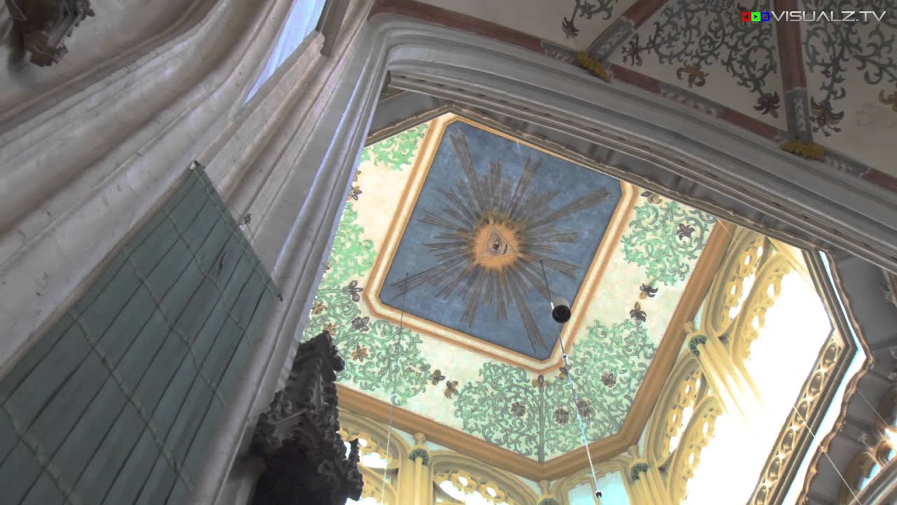 Ave Maria Live | Sint Jan Kerk 's Hertogenbosch