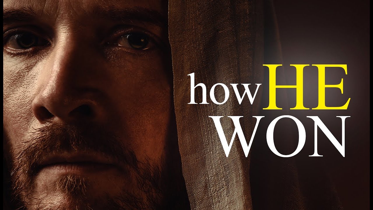 The Greatest Battle Ever Fought //  This Is How Jesus Defeated The Devil
