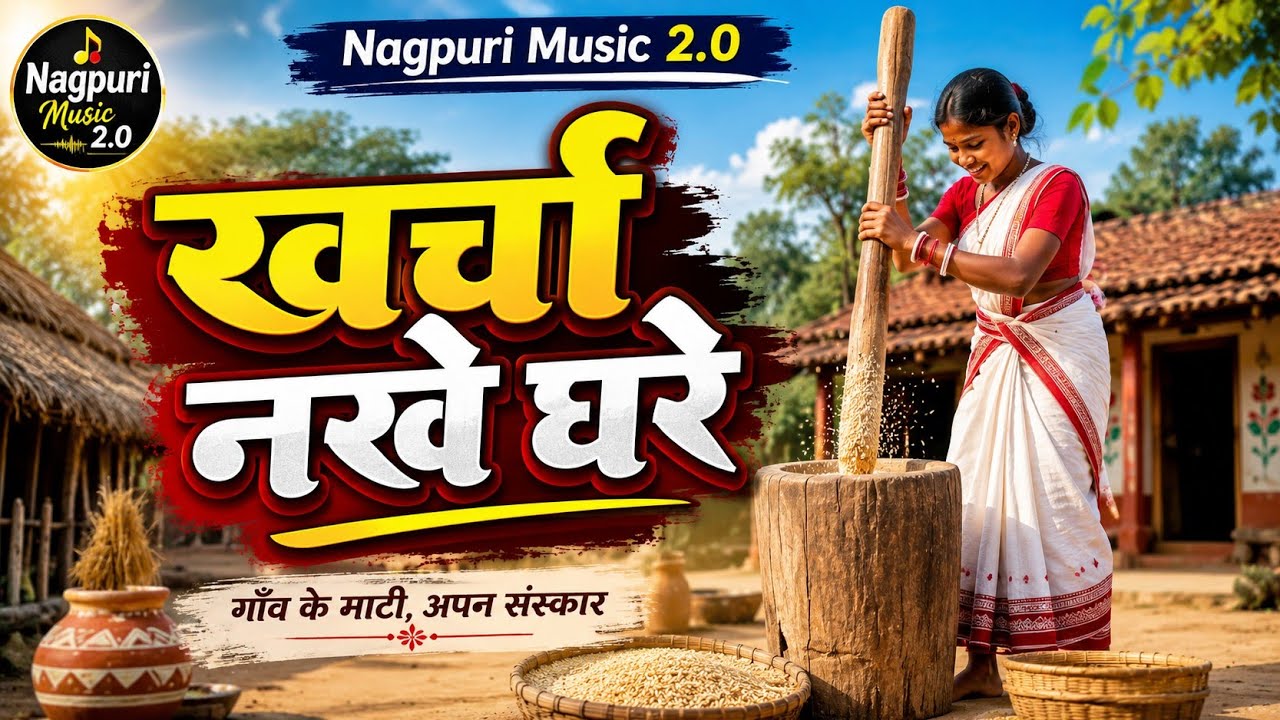 Ai Nagpuri Cover Song #Viral Song#TradingSong#Mor Sakhi Re Juchha Ghar#Kharcha Nakhe Ghare#मोर सखी 