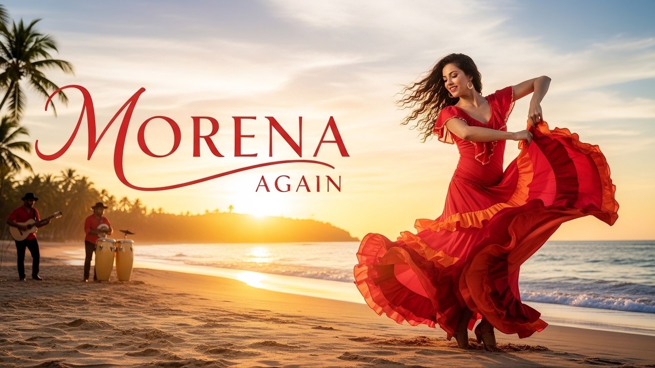 Morena Again