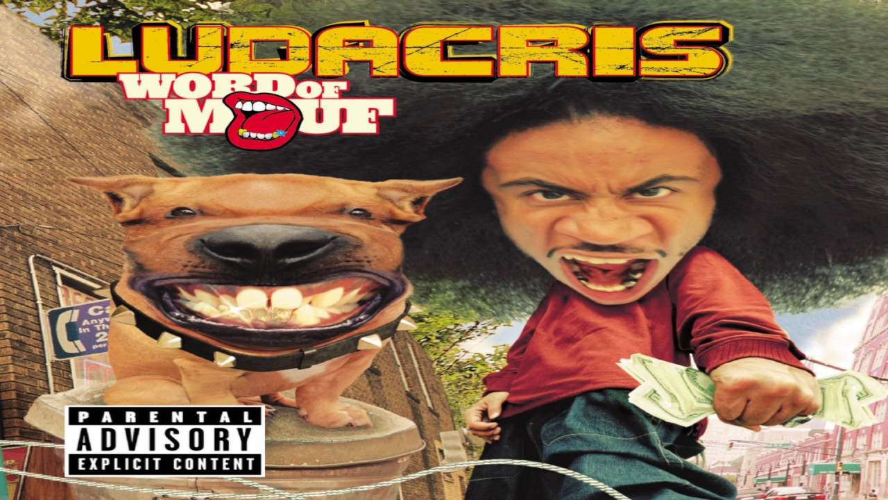 Ludacris ft. Nate Dogg - Area Codes Slowed