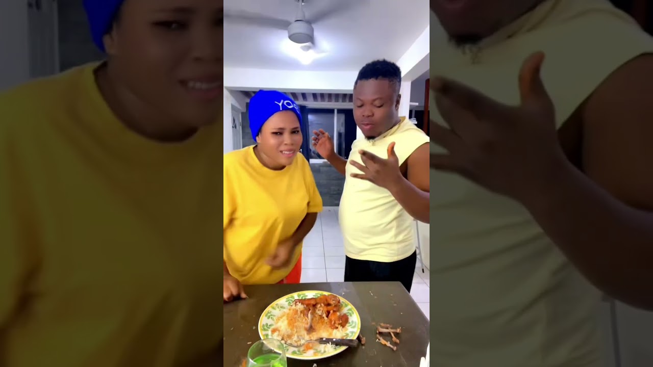 	Challenge amizan an lakay nou: kiyès k ap genyen manje a?