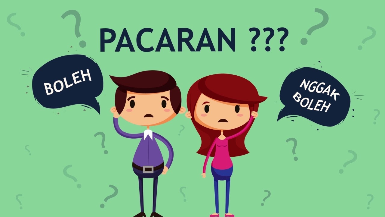 ANIMASI 2D PENDEWASAAN USIA PERKAWINAN