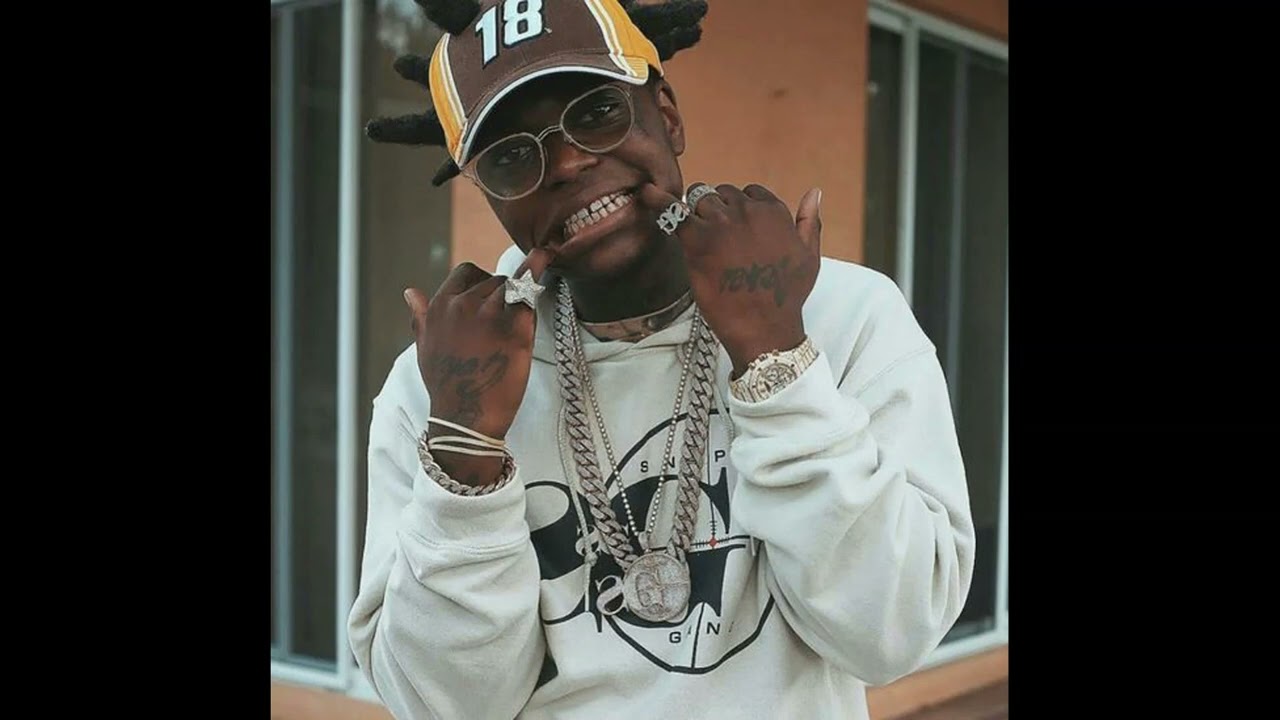 [FREE] Kodak Black x Gunna Type Beat - 