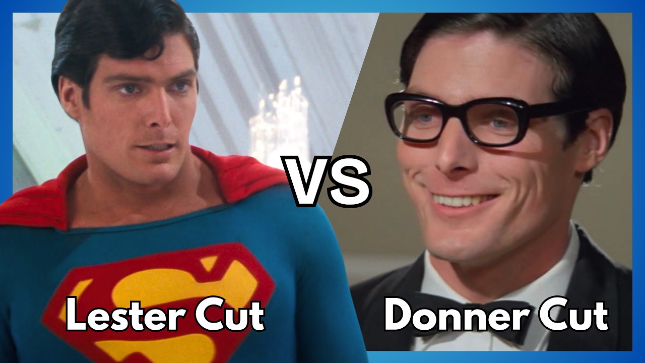 When the Director's Cut Is Actually Worse