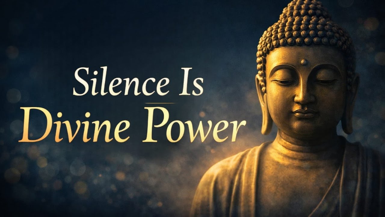 This Christmas, Free Your Mind Forever | Buddhist Wisdom That Changes Everything