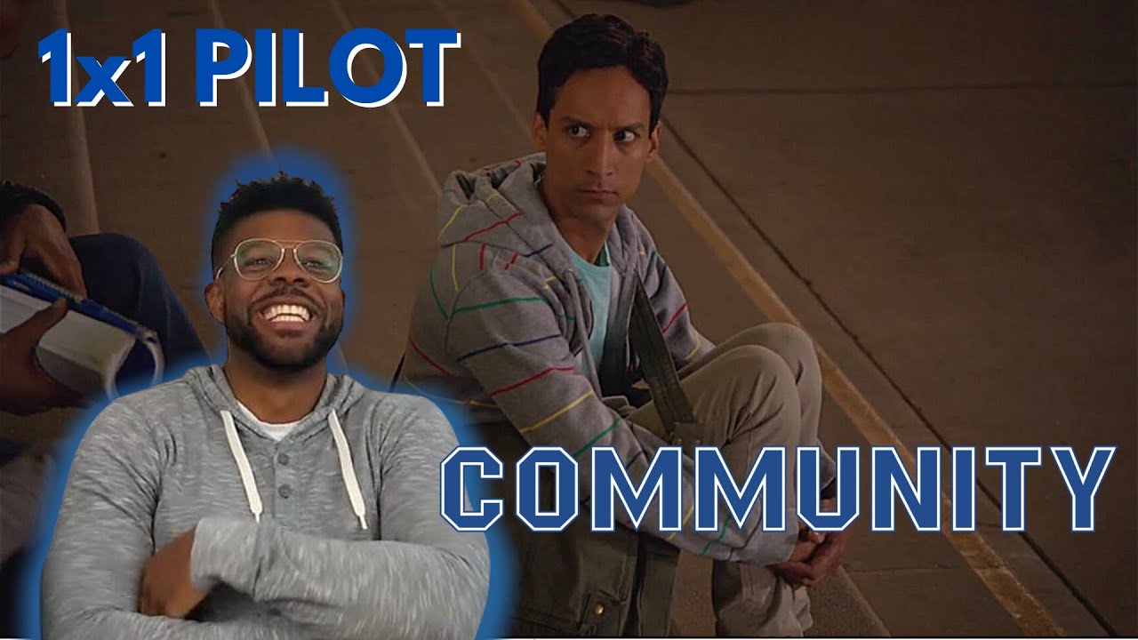 Community REACTION 1x1 PILOT