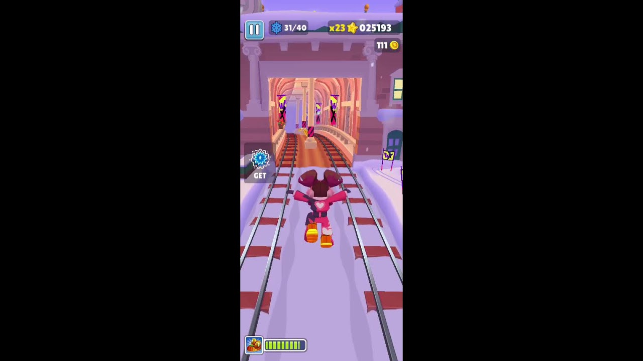 support me 1ksubscribers 🚇😱subway surfers live 😱🚇