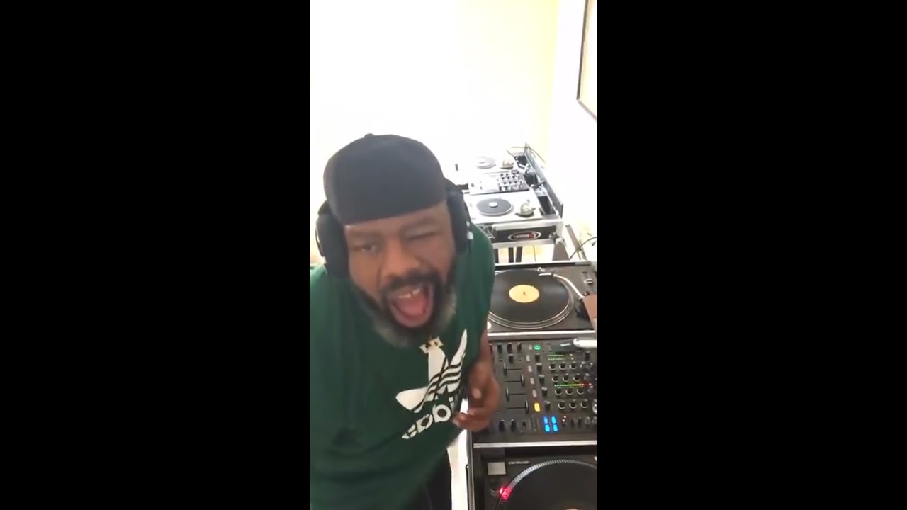 Biz Markie 