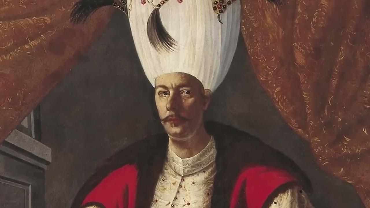 Ibrahim the Mad: The Ottoman Sultan Who Drowned His Harem in Madness