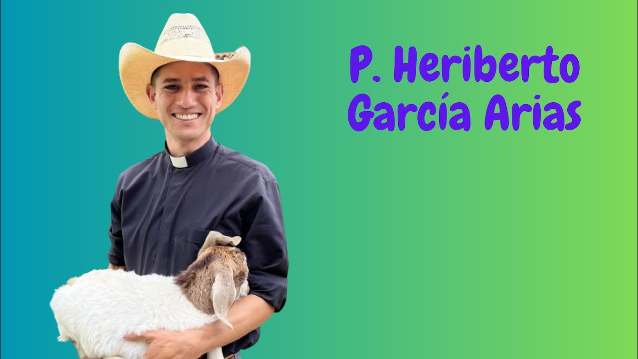 🐴 Padre Heriberto García, más allá del TikTok