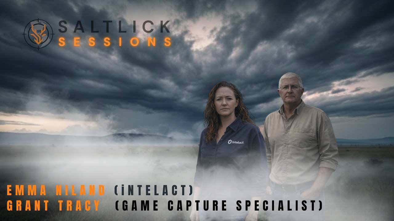 Inside South Africa's Foot and Mouth Crisis