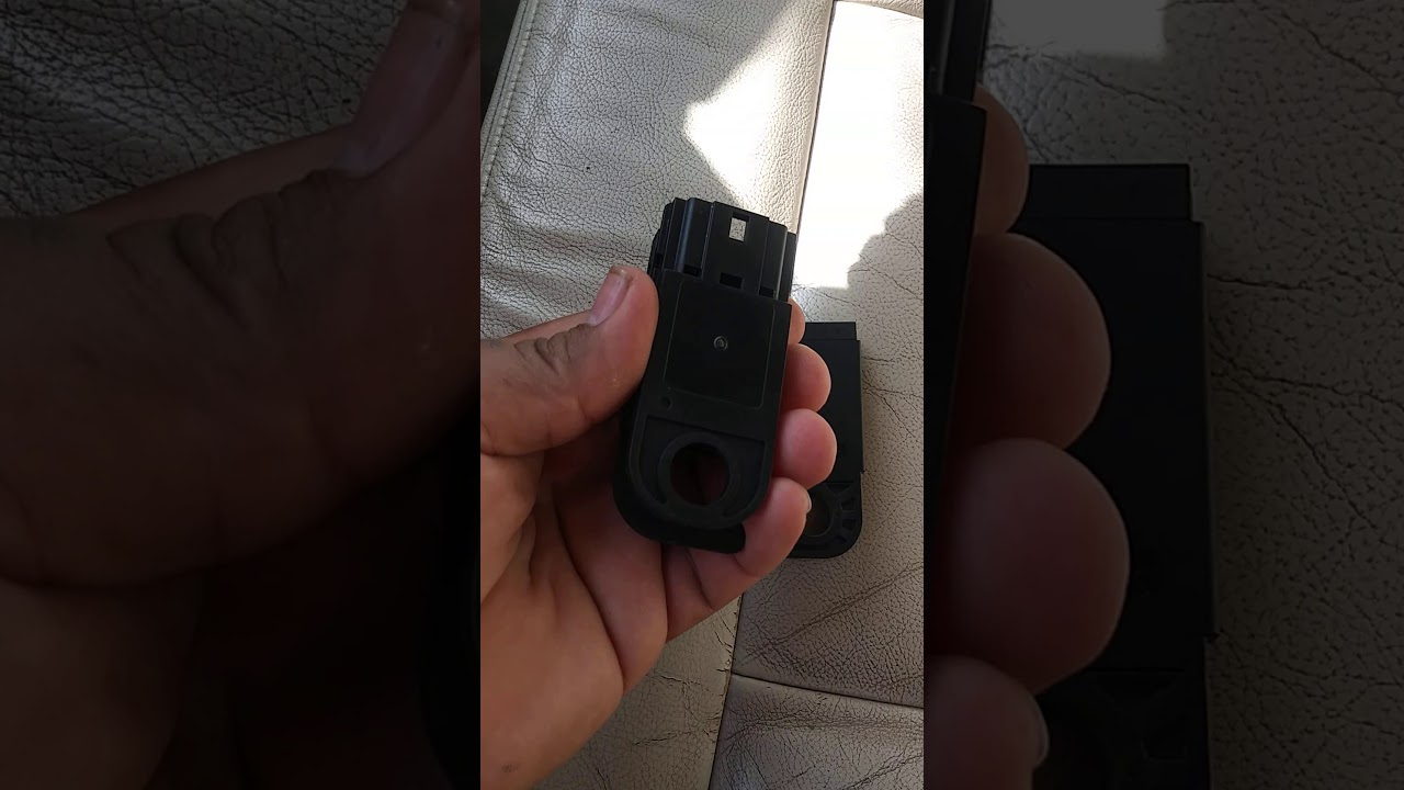 Ford f150 2004 luz de freno no enciende