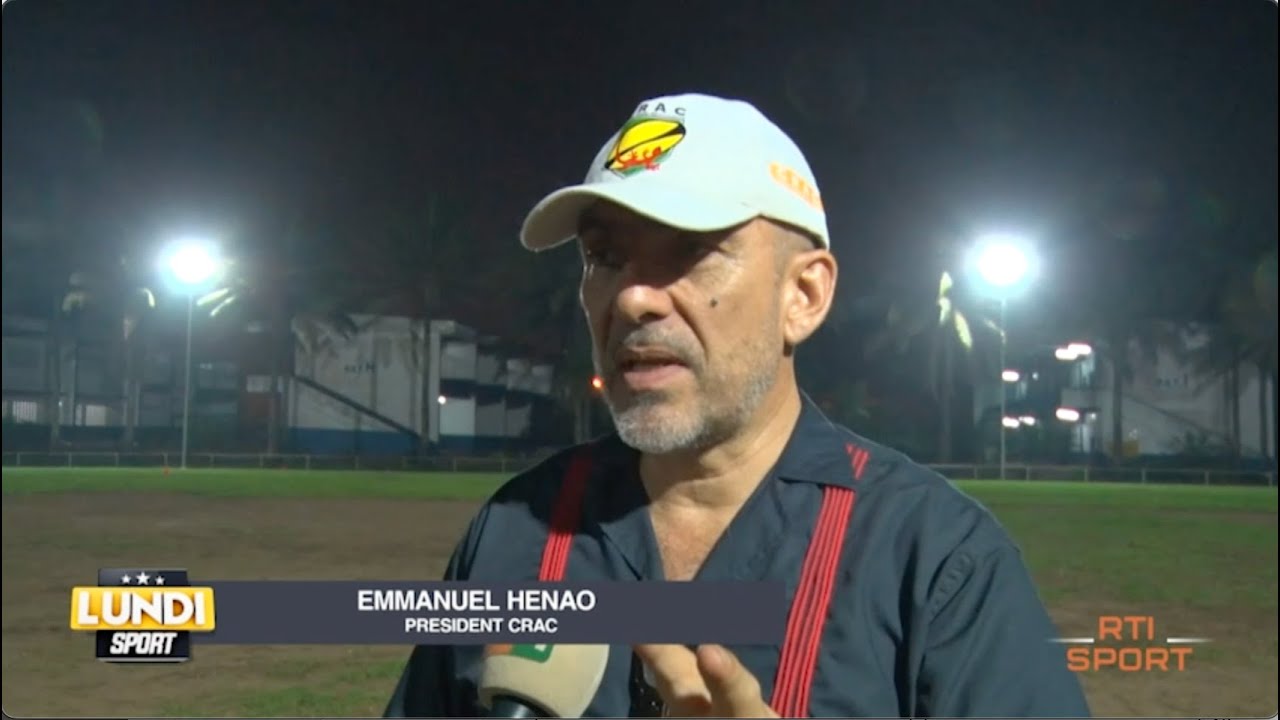 La RTI Sport met un coup de projecteur sur le club et l'anniversaire de ses 10 ans.