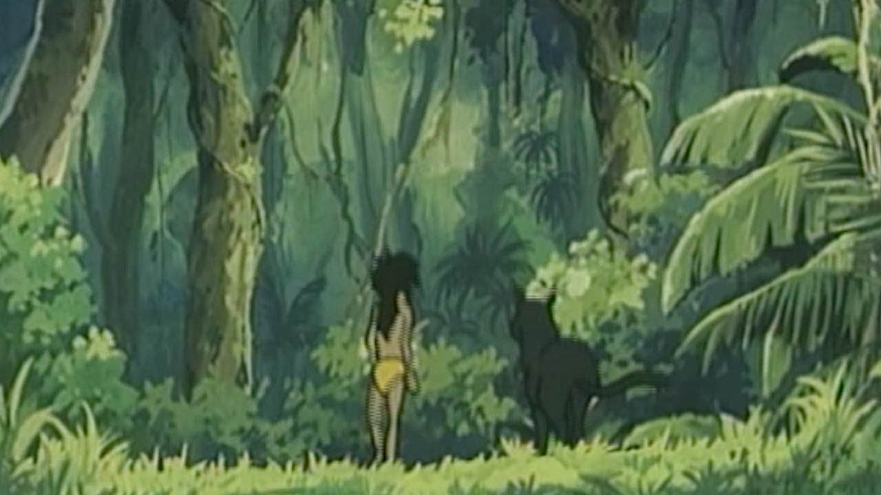 LE LIVRE DE LA JUNGLE partie 50 | conte de fées pour enfants en français | JUNGLE BOOK | FR