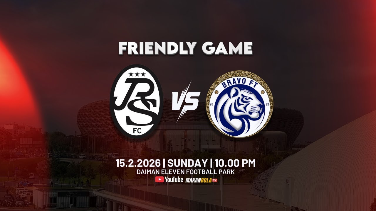 Real Select FC vs Bravo FT