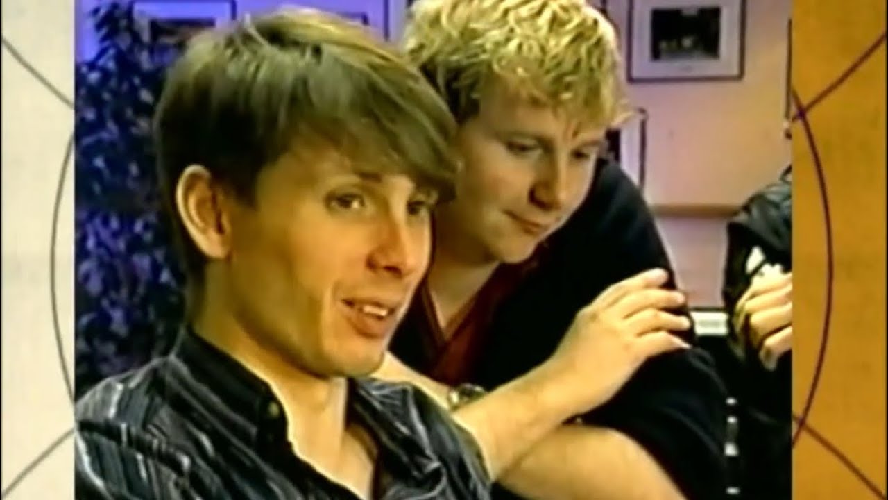 Franz Ferdinand - MTV: You Hear It First (2004)