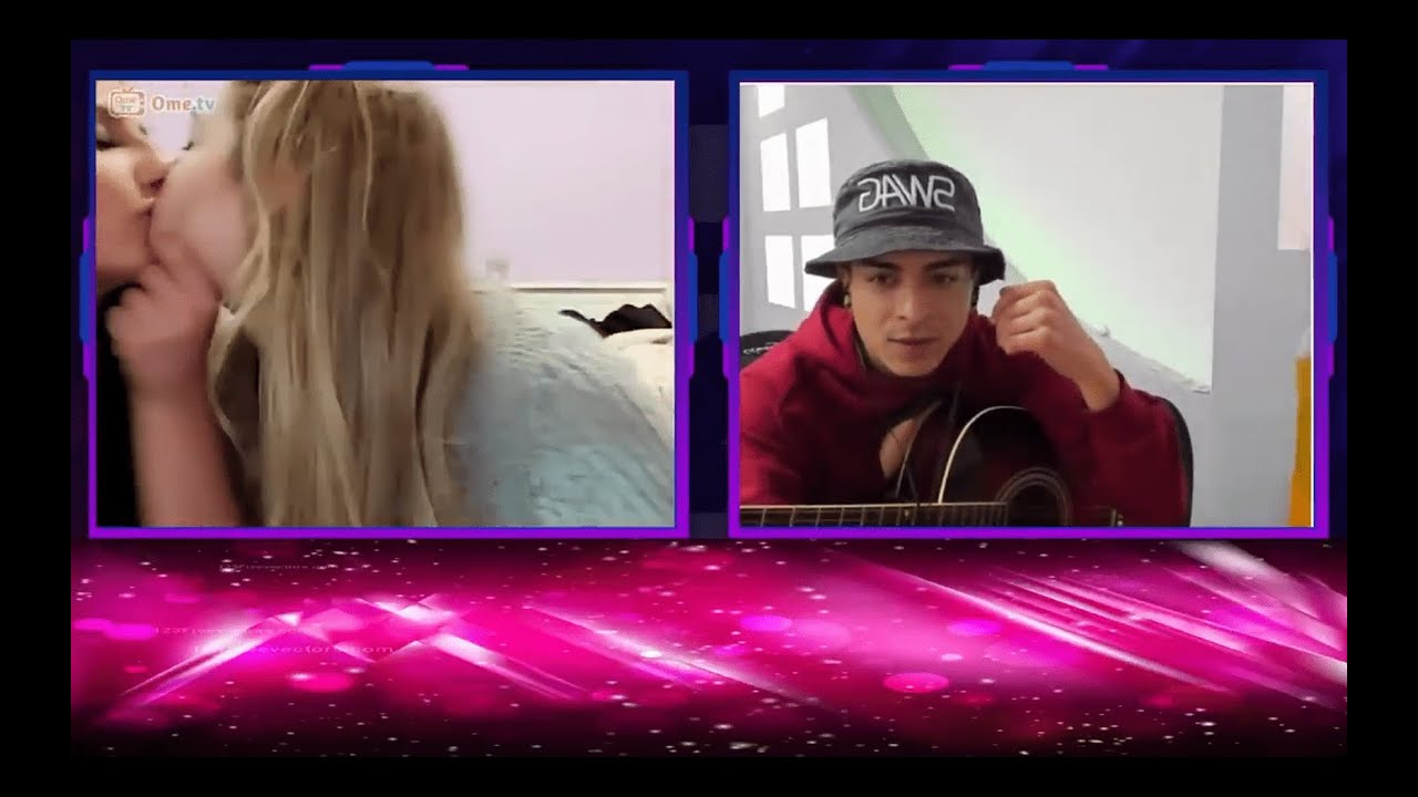 RITKO LEZBEJKE I DAUTOFF NA OMEGLE?!?!!?