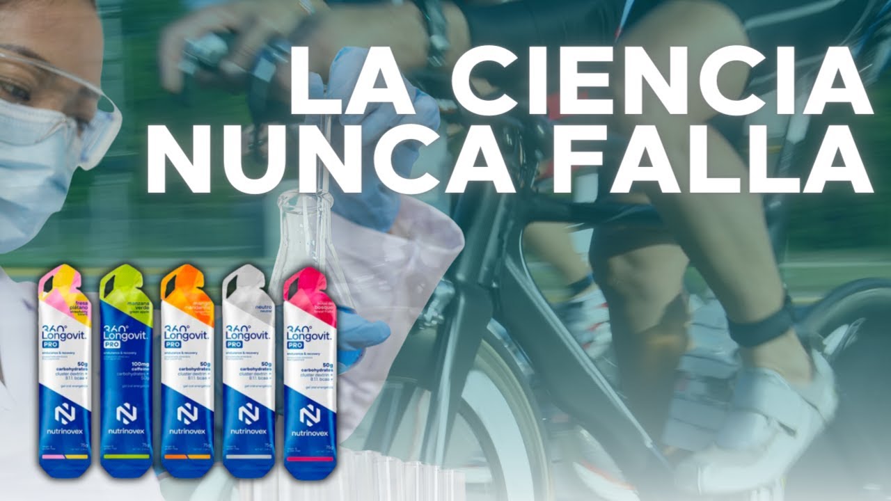 ¿Son Recomendables los Geles Nutrinovex? - Análisis Científico.