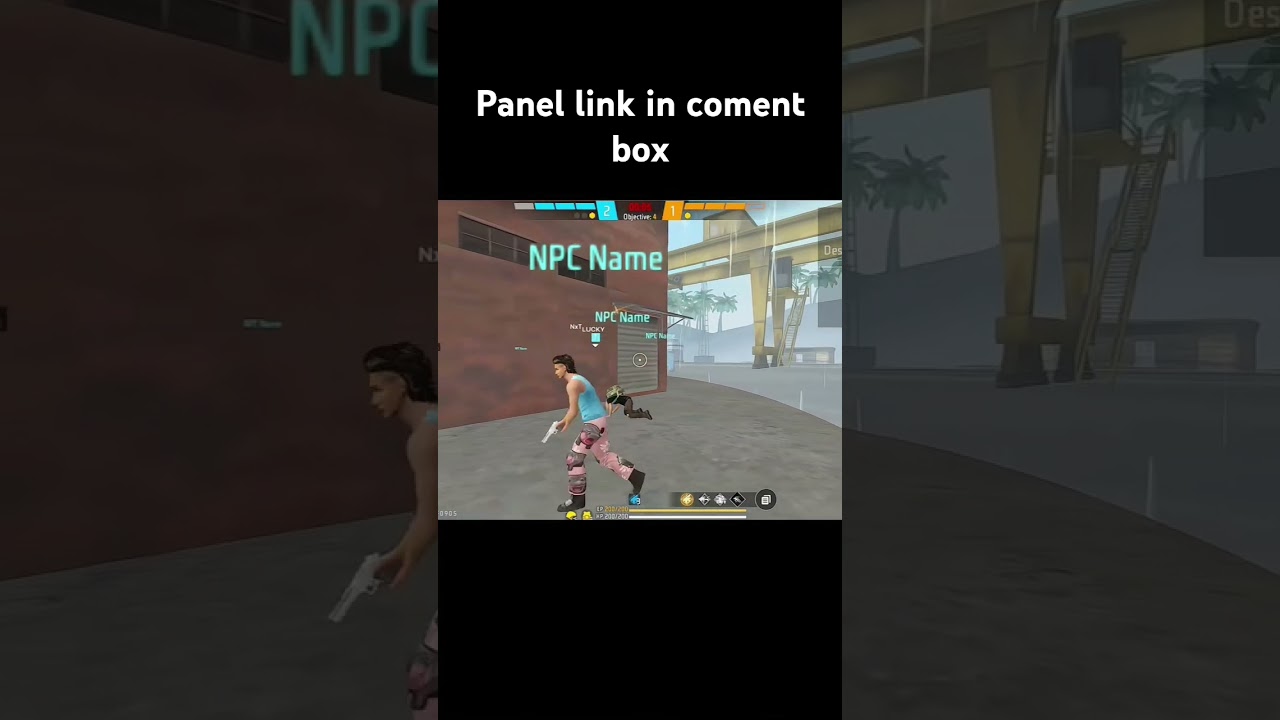 FF NEW PANEL DRAG HEADSHOT #panel#freefire#freefirebrasil#ffindonesia#freefirepost