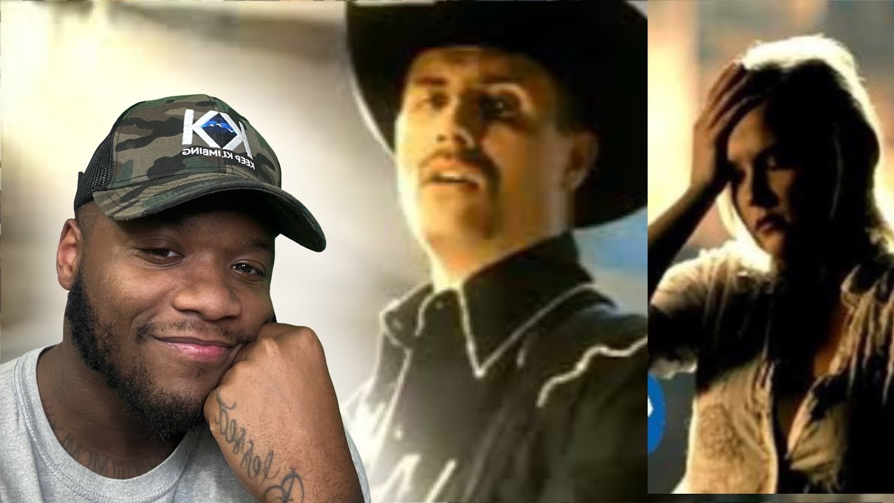 FIRST TIME HEARING | Big & Rich - Holy Water | REACTION