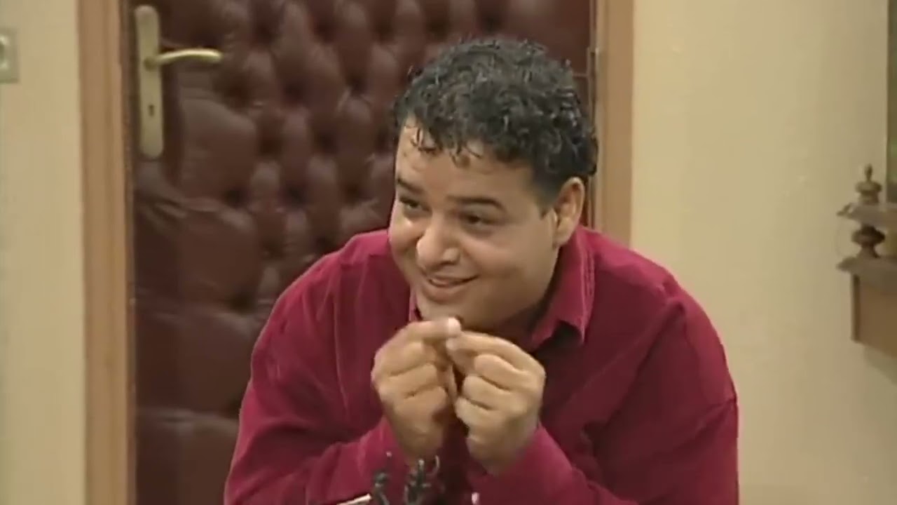 مسلسل شوفلي حل الموسم 2005 - الحلقة الثامنة