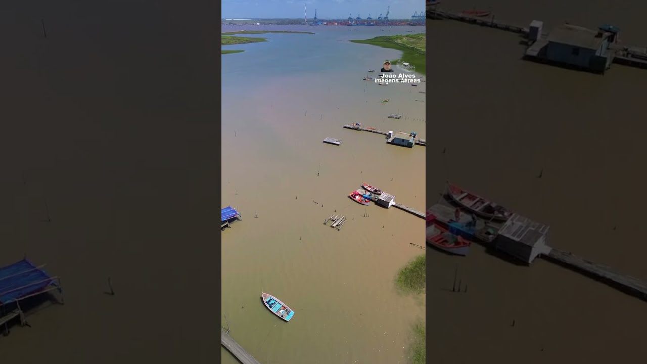 São José do Norte /RS/📌Quinta Secção da Barra 